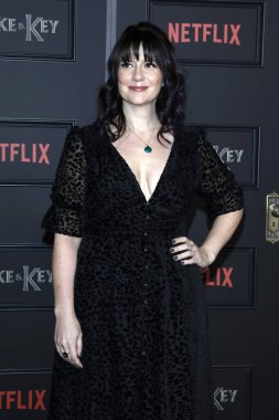 Los Angeles - 5 Şubat 2020 tarihinde Los Angeles, Ca 'da bulunan Mısır Tiyatrosu' ndaki 