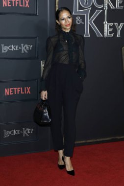 Los Angeles - 5 Şubat 2020 'de Los Angeles, Ca' daki 