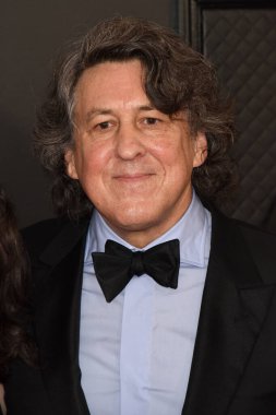Los Angeles - 26 Ocak 2020 Grammy Ödülleri 'nde Cameron Crowe - 26 Ocak 2020' de Los Angeles, Ca