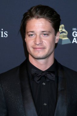 LOS ANGELES - JAN 25:  Kygo at the Clive Davis Pre-GRAMMY Gala at the Beverly Hilton Hotel on January 25, 2020 in Beverly Hills, CA