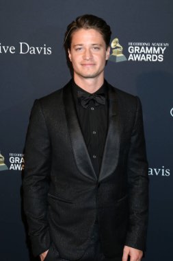 LOS ANGELES - JAN 25:  Kygo at the Clive Davis Pre-GRAMMY Gala at the Beverly Hilton Hotel on January 25, 2020 in Beverly Hills, CA