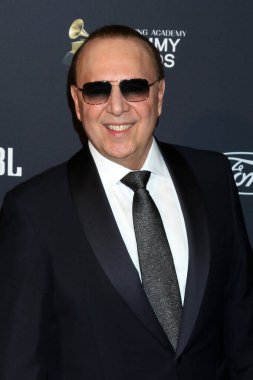 LOS ANGELES - JAN 25:  Tommy Mottola at the Clive Davis Pre-GRAMMY Gala at the Beverly Hilton Hotel on January 25, 2020 in Beverly Hills, CA