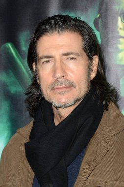 LOS ANGELES - FEB 7:  Billy Wirth at the 