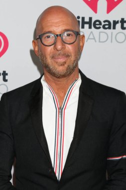 LOS ANGELES - JAN 17:  Neil Strauss at the 2020 iHeartRadio Podcast Awards at the iHeart Theater on January 17, 2020 in Burbank, CA