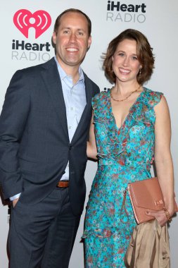 LOS ANGELES - JAN 17:  Will Person, Guest at the 2020 iHeartRadio Podcast Awards at the iHeart Theater on January 17, 2020 in Burbank, CA