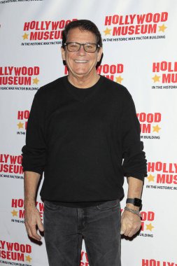 LOS ANGELES - JAN 18:  Ansonl Williams at the 40th Anniversary of 