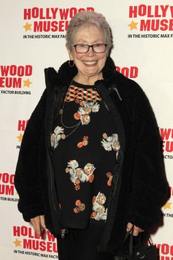 LOS ANGELES - JAN 18:  Jackie Joseph at the 40th Anniversary of 