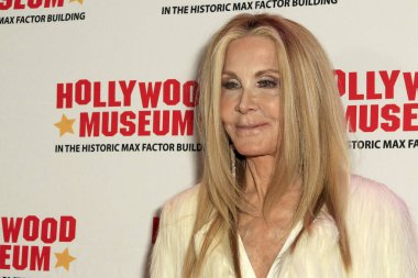 LOS ANGELES - JAN 18:  Joan Van Ark at the 40th Anniversary of 