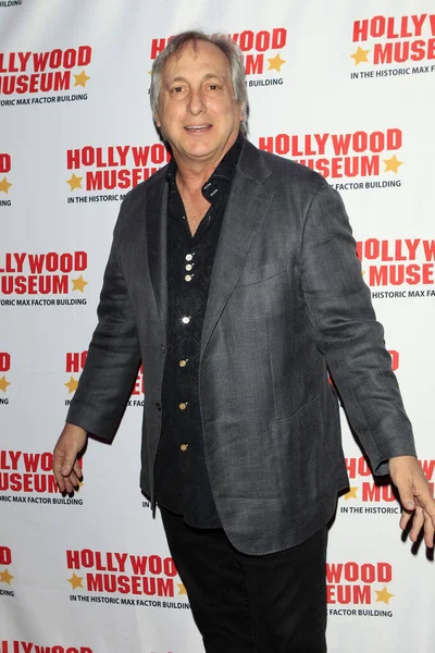 Los Angeles Jan Billy Van Zandt 40Th Anniversary Knots Landing — Stockfoto