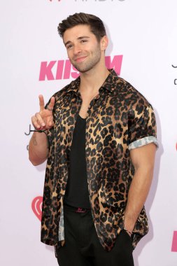 LOS ANGELES - JUN 1:  AS8 at the 2019 iHeartRadio Wango Tango at the Dignity Health Sports Park on June 1, 2019 in Carson, CA