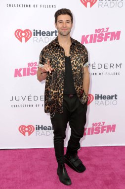 LOS ANGELES - JUN 1:  AS8 at the 2019 iHeartRadio Wango Tango at the Dignity Health Sports Park on June 1, 2019 in Carson, CA