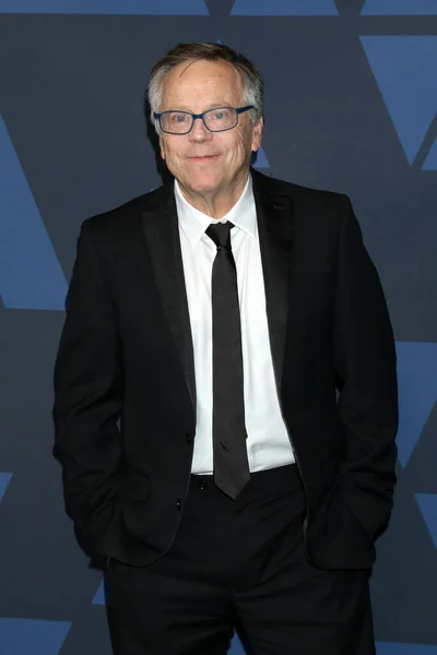 Los Angeles Oct Fernando Meirelles Aux Governors Awards Dolby Theater — Photo