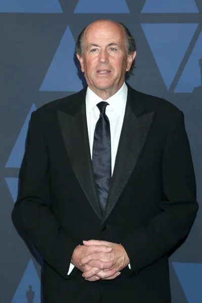 Los Angeles Oct John Davis Aux Governors Awards Dolby Theater — Photo