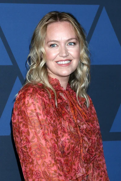 Los Angeles Oct Lynette Howell Taylor Governors Awards Het Dolby — Stockfoto