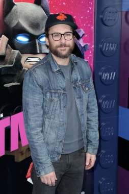 LOS ANGELES - 2 Şubat 2019 