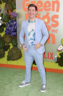 LOS ANGELES - 3 Kasım 2019 'da Hollywood Amerikan Lejyonu' nda 