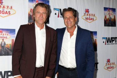 LOS ANGELES - 22 Eylül 2019 'da Beverly Hills, CA' deki Laemmle Music Hall 'daki 