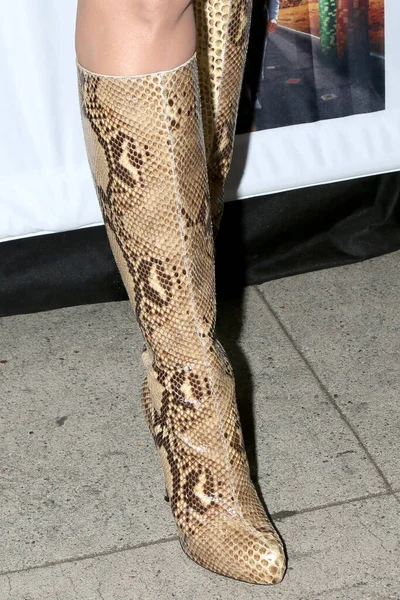 Los Angeles Sep Erika Jayne Στο Days Vegas Premiere Στο — Φωτογραφία Αρχείου