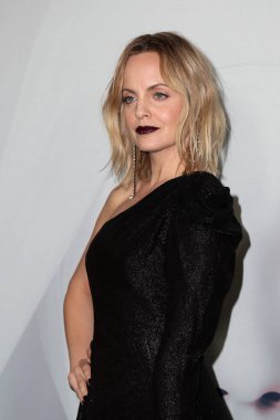 LOS ANGELES - 3 Ekim 2019, Los Angeles, CA 'da American Horror Story 100. bölüm Kutlamasında Mena Survari