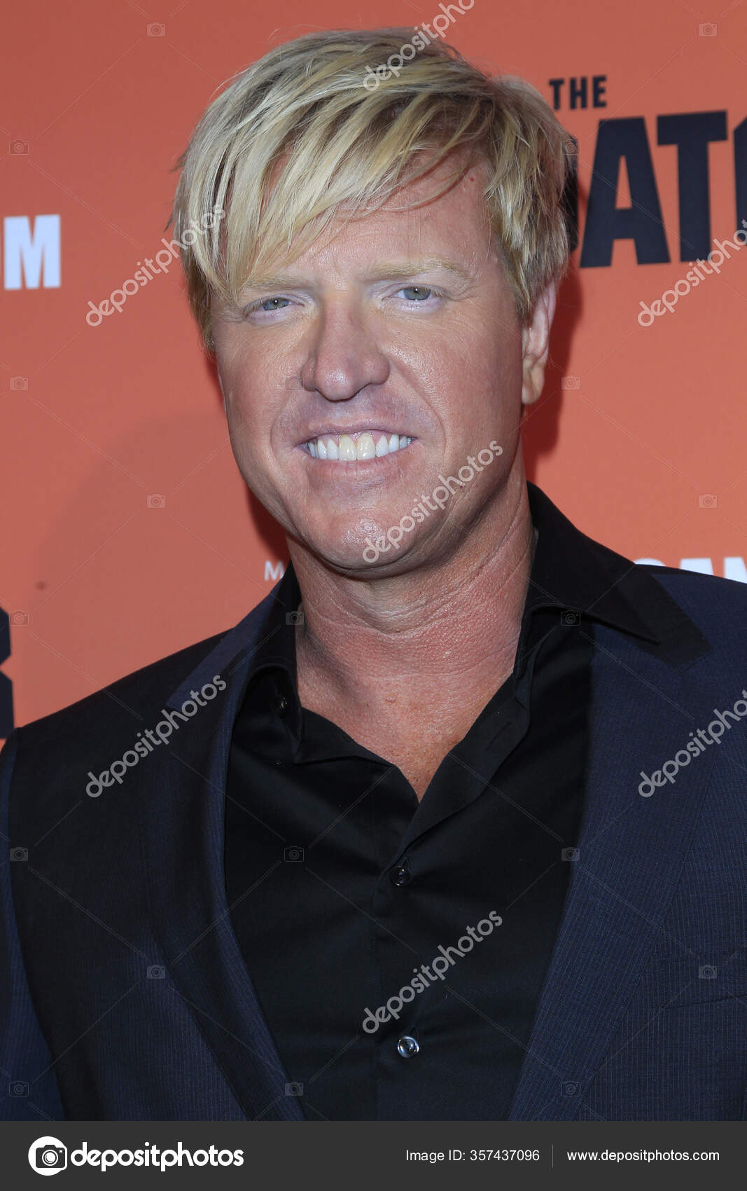 Jake Busey