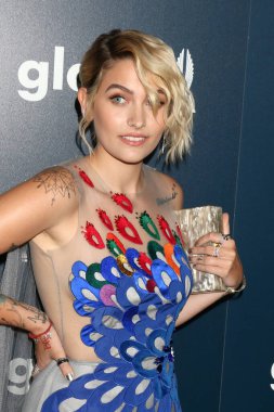 LOS ANGELES - 1 Nisan 2017 'de Beverly Hilton Oteli' nde 28.