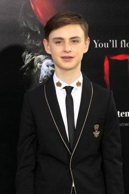 LOS ANGELES - 5 Eylül 2017 'de TCL Çin Tiyatrosu' ndaki 