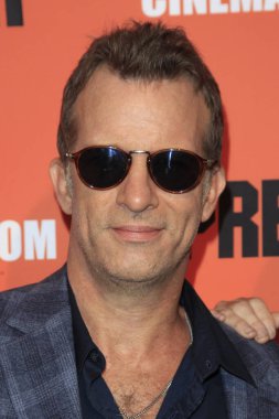 LOS ANGELES - 12 Eylül 2018 'de Los Angeles, CA' daki 