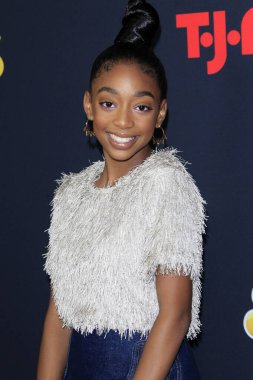 LOS ANGELES - SEP 24: Eris Baker 