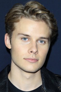 LOS ANGELES - 24 Eylül 2018 'de Los Angeles, CA' da Paramount Stüdyoları 'ndaki 