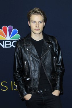 LOS ANGELES - 24 Eylül 2018 'de Los Angeles, CA' da Paramount Stüdyoları 'ndaki 