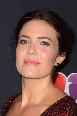 LOS ANGELES - SEP 24: Mandy Moore 
