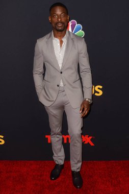 LOS ANGELES - SEP 24: 