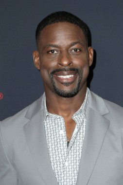 LOS ANGELES - SEP 24: Sterling K Brown 