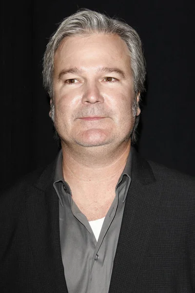 Los Angeles Jan Gore Verbinski 37Th Los Angeles Film Critics — Fotografia de Stock