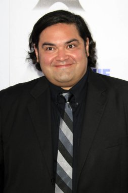 LOS ANGELES - 23 Haziran 2012 'de Joe Nunez 1207 