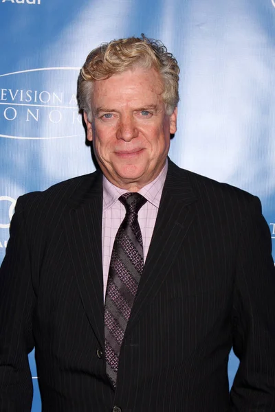 Los Ángeles Mayo Christopher Mcdonald Atas 5Th Annual Television Honors — Foto de Stock