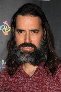 LOS ANGELES - OCT 28: Jeff Daniel Phillips korkutma vakfının Conga Room 'da 28 Ekim 2012' de gerçekleştirdiği 2.