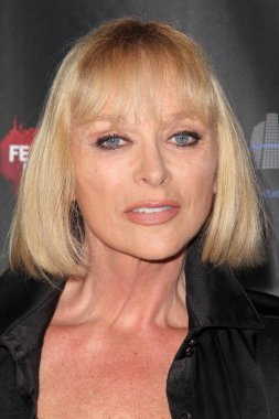 LOS ANGELES - OCT 28: Sybil Danning, korku vakfının 28 Ekim 2012 'de Conga Room' da gerçekleştirdiği 2.