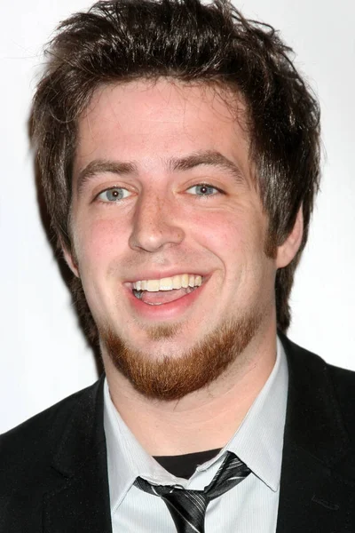 Los Angeles Dec Lee Dewyze Bei Der Vocalizeu Launch Party — Stockfoto