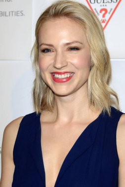 LOS ANGELES - 26 Kasım 2012 'de Beverly Hilton Oteli' ndeki Otizm Mavi Jean Ball 'da Beth Riesgraf