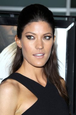 Jennifer Carpenter, 12 Mayıs 2012 'de Los Angeles, CA12' deki Arclight Hollywood 'daki 