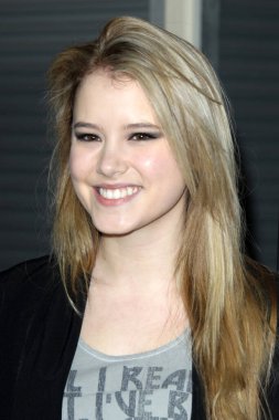 12 Mayıs 2012 'de Los Angeles, CA12' de Arclight Hollywood 'daki 