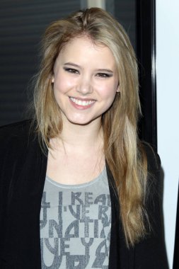 12 Mayıs 2012 'de Los Angeles, CA12' de Arclight Hollywood 'daki 