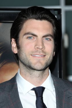 Wes Bentley, 12 Mayıs 2012 'de Los Angeles, CA12' de Arclight Hollywood 'daki 