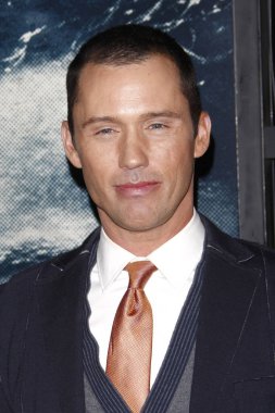 Jeffrey Donovan AFI FEST 2011 'de Audi tarafından sunuldu - 