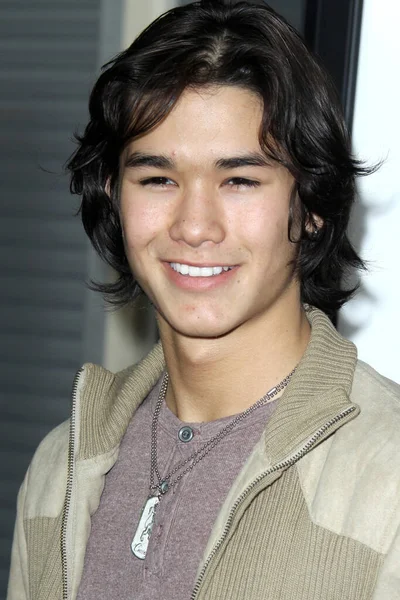 Los Angeles May Booboo Stewart Gone Premiere Arclight Hollywood May — Stock Photo, Image