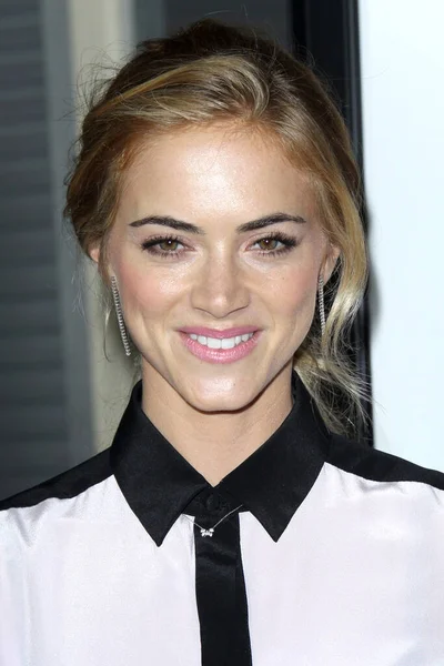 Los Ángeles Mayo Emily Wickersham Estreno Gone Arclight Hollywood Mayo — Foto de Stock