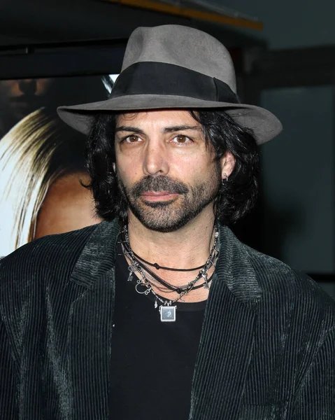 Los Ángeles Mayo Richard Grieco Estreno Gone Arclight Hollywood Mayo — Foto de Stock