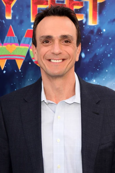 Los Angeles Kasım 2011 Hank Azaria Kasım 2011 Los Angeles — Stok fotoğraf