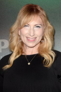 LOS ANGELES - 19 Ocak 2018 'de West Hollywood, CA' daki 